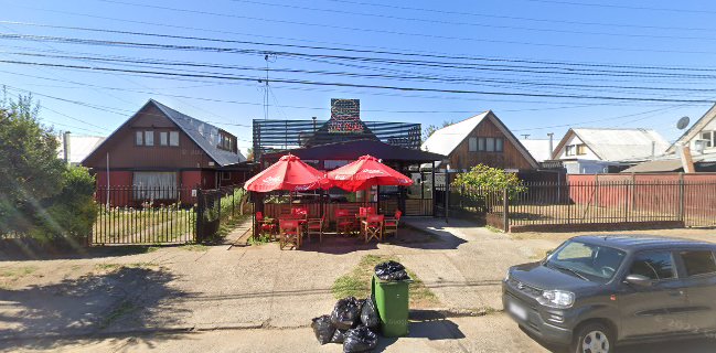 Jimenez Palavecinos Laura