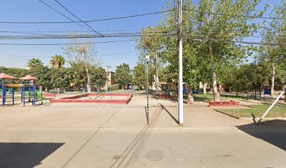 Amasanderia "Entre Migas"