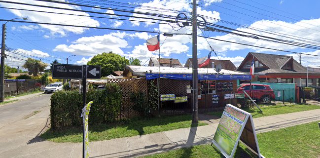 LA PICADA DE NACHITO