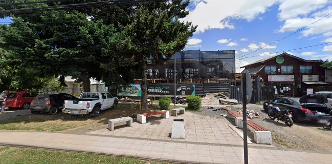 Pastelería y Cafetería Dolce Flor Gourmet