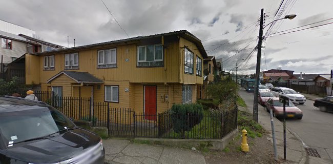 Soto Lara Patricio Antonio Y Otra