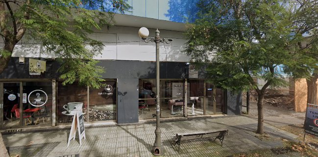 Cafetería O'Higgins San Bernardo