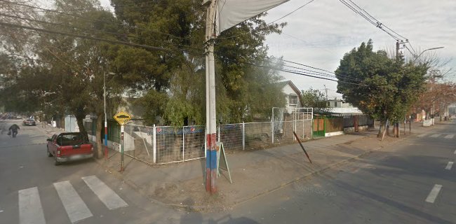 Opinii despre Amasanderia PATTY în Renca - Gastronomía y hostelería