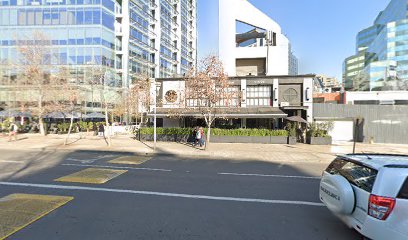 Restaurant Isidora Premium Ltda.