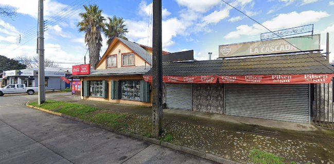 Dónde Morales Restaurant