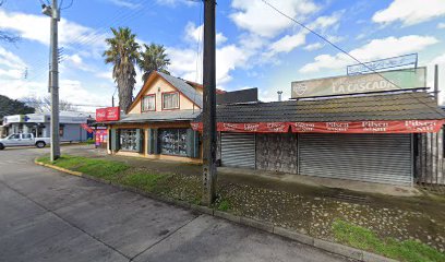 Dónde Morales Restaurant