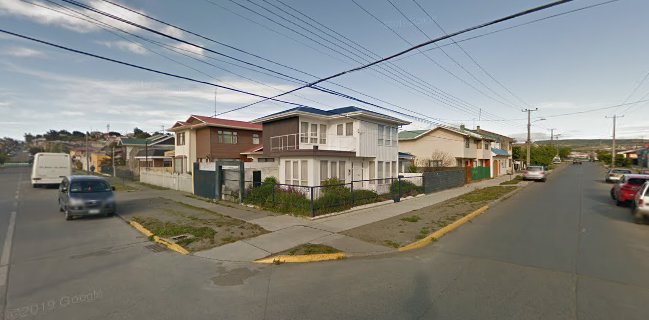 Restaurant De Turismo Roberto Orlando Gallardo Chandia E.I.R.L.