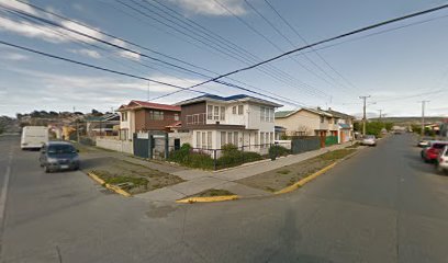 Restaurant De Turismo Roberto Orlando Gallardo Chandia E.I.R.L.