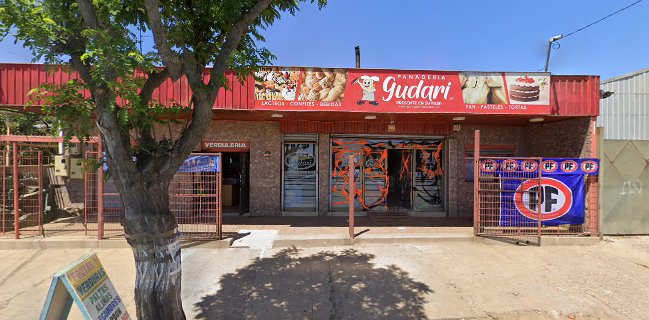 Panadería Gudari