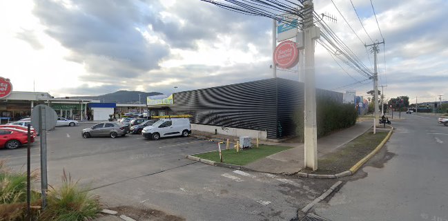 Pastelería Turquesa