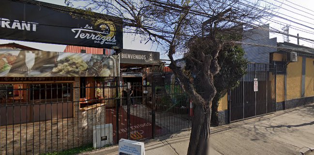 Las Terrazas Quillota