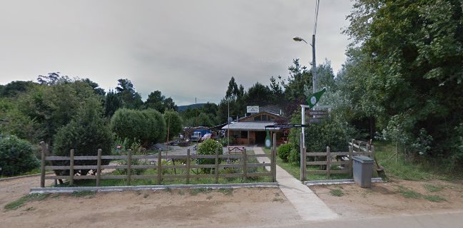 Sociedad Agropecuaria Punucapa S.A.