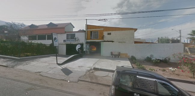 Rock n mix waffles playa