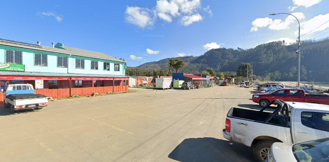 Restaurant y helados peumayen