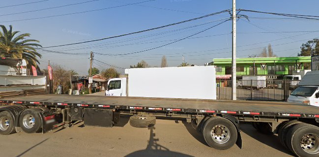 Restaurant 3 Montes Ltda