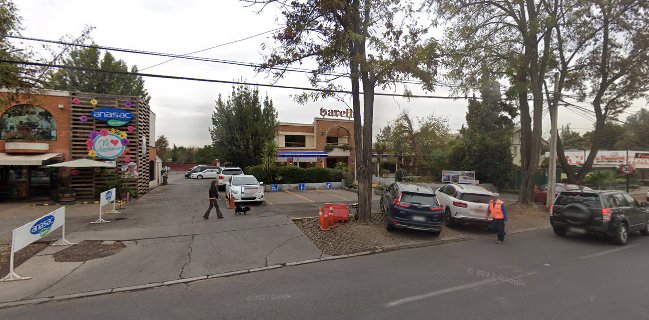 Cafeteria Tavelli La Reina