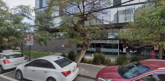 Chicken International Restaurant