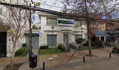 Gastronomia Cordillera Spa