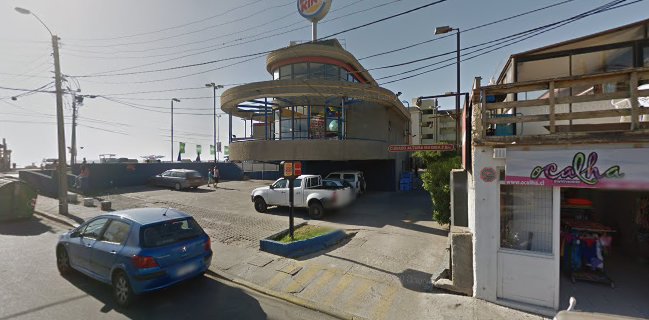 Bar Barra Central Reñaca