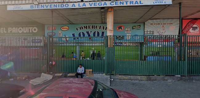 Artico Congelados Productos y Alimentos | Vega Central | Recoleta | Santiago de Chile