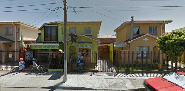 Reviews of Panaderia Calafquen in Talcahuano - Gastronomía y hostelería