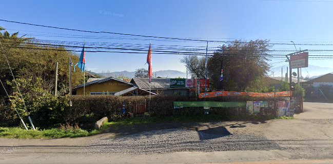 Minimarket Juan Quiño