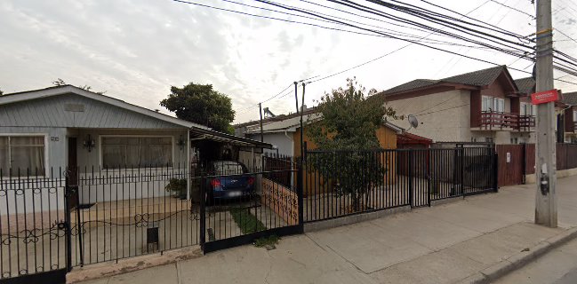 La Pica Del Churrasco