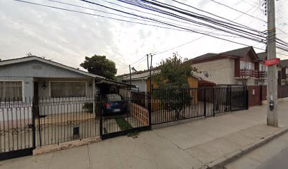 La Pica Del Churrasco