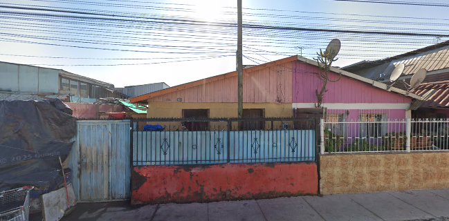 Pizzería Los Shuster