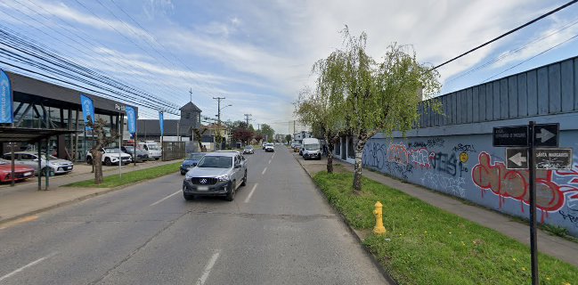 Panificadora Egunsenty Limitada