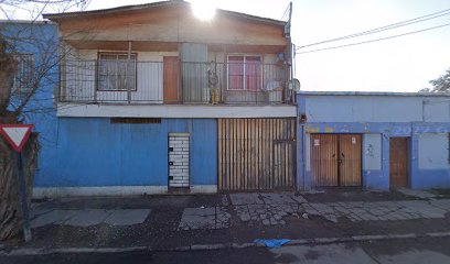 Panadería Galicia