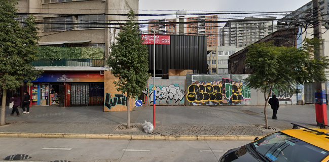 Telepollo Restaurant Independencia