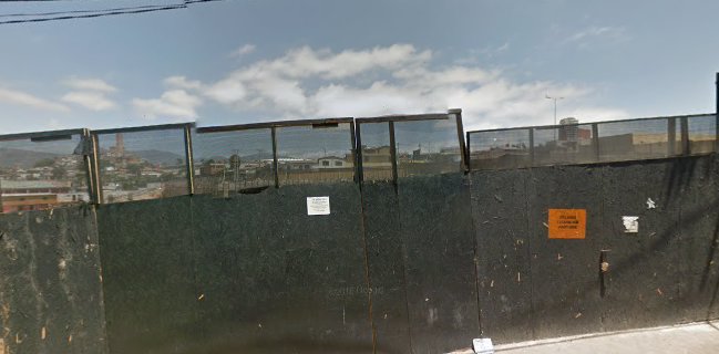 Patio De Comidas Mall Vivo Coquimbo