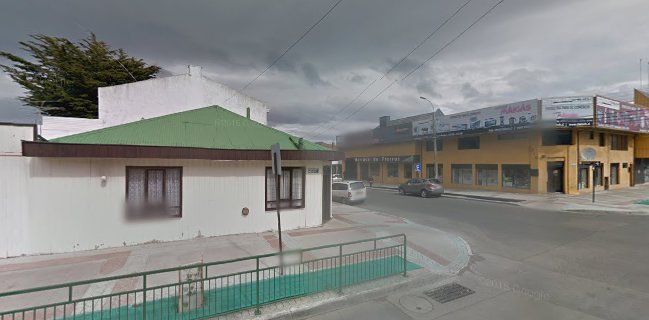 Picada Del MAGALLANICO