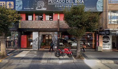 Pepe S Pizza Ana Maria Scheuermann Barria E.I.R.L.