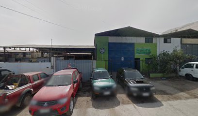 Com Jorge Americo Almarza Paschke Eirl