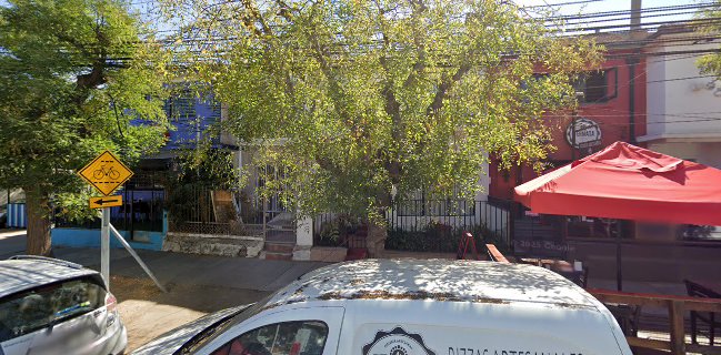 Pizzería La Fermata