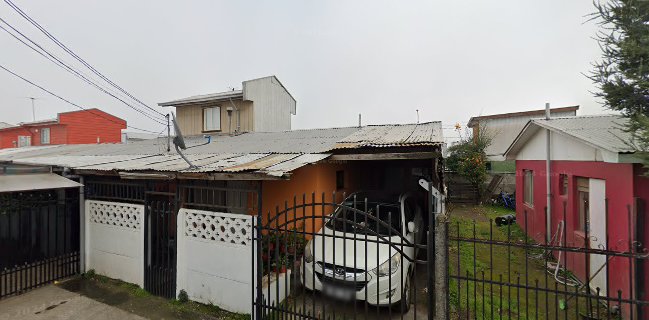 Pastelería y panadería Hojaldre