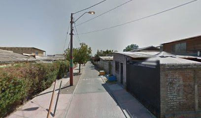 Soto Lazo Ana De Las Mercedes