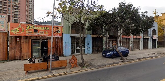 Restaurante Aji Picante