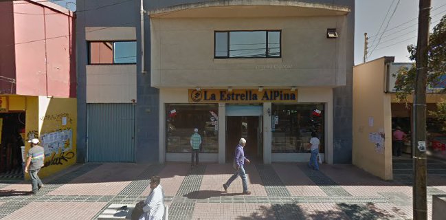 Sabor Norteño Restorante Peruano