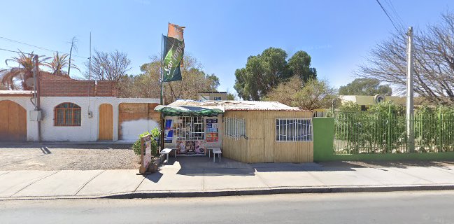 Centro De Eventos Y Restaurante MKV