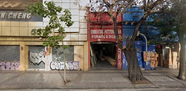 Restaurant Kun Cheng