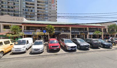 Amaya Faundez Raquel