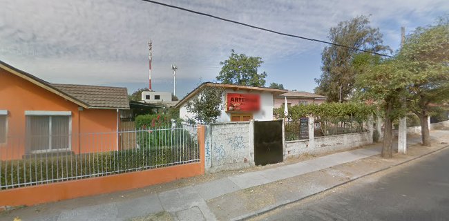 Opinii despre Artemisa Banquetes în Maipú - Gastronomía y hostelería