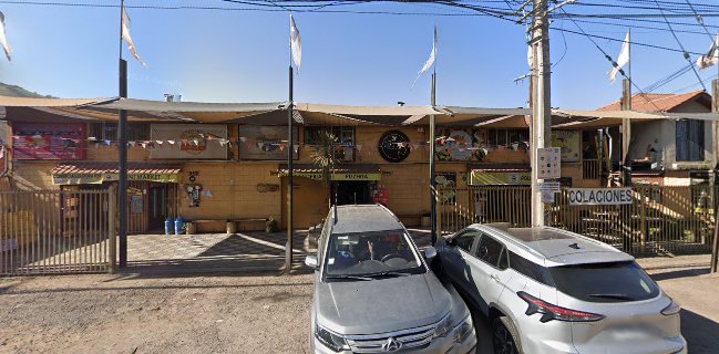 Sociedad Pizzerias Poker Limitada