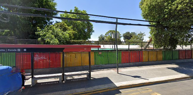 Panaderia Y Gastronomia Rodrigo Moreno Zapata Eirl