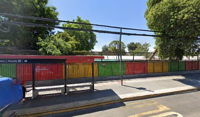 Panaderia Y Gastronomia Rodrigo Moreno Zapata Eirl