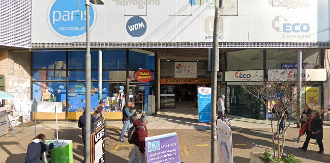 Del Valle Café Bistró