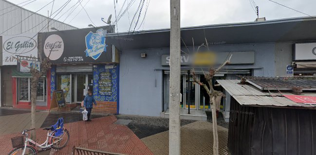 Restaurante La Buona Pizza